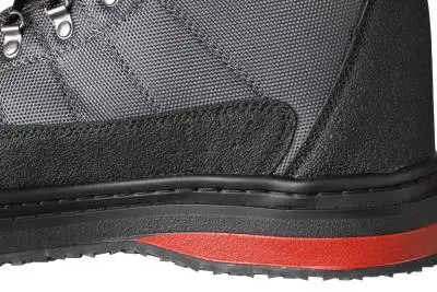 Забродные ботинки Finntrail RUNNER 5221 DARK GREY