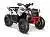 Амортизаторы 4шт Mono на Polaris Scrambler 850-1000 на сайте Stels Piter