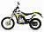 Mototsikl Regulmoto LFA 200 s PTS