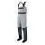 Вейдерсы Finntrail HIKER 1531 GREY на сайте Stels Piter