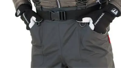 Вейдерсы Finntrail RUNNER 1519 GRAPHITE
