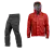 Мембранный костюм Finntrail LIGHTSUIT 3501 RED на сайте Stels Piter