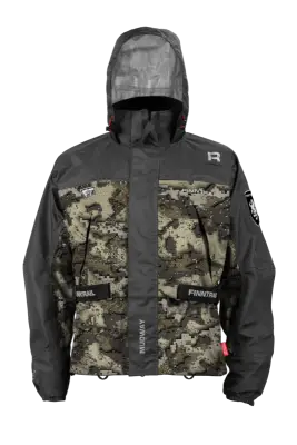 Забродный комплект Finntrail AQUAMASTER SET CAMOBEAR