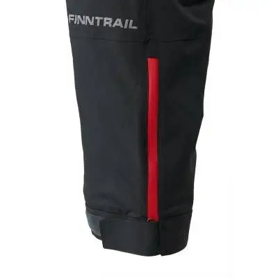 Зимний костюм Finntrail ATLAS 3440 GREEN