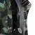 Мембранная куртка Finntrail SPEEDMASTER 5320 CAMOARMY