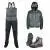 Забродный комплект Finntrail WADEMAN SET GREY