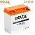 Delta CT 1210 (12V / 10Ah) на сайте Stels Piter