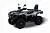 Квадроцикл Hisun Tactic550 Limited на сайте Stels Piter