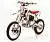 Питбайк MotoLand CRF190 PRO на сайте Stels Piter