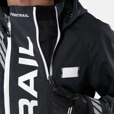 Комбинезон Finntrail BACKCOUNTRY 3811 GRAPHITE