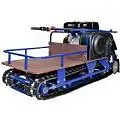 Мотобуксировщики Барс P550