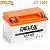 Delta CT 1207 (12V / 7Ah) на сайте Stels Piter