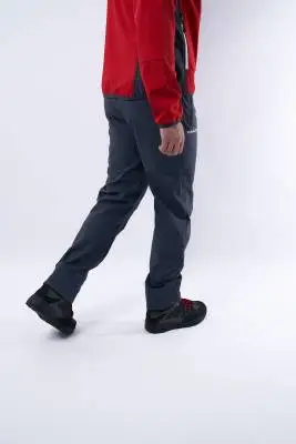 Брюки Finntrail SOFTSHELL NITRO 4603 GREY