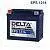 Delta EPS 1214 (12V / 14Ah) на сайте Stels Piter