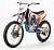 Мотоцикл Motoland Кросс CRF250 (165FM) на сайте Stels Piter