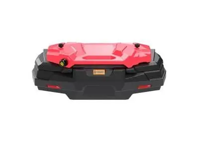 Кофр Tesseract для SPORTSMAN XP 1000