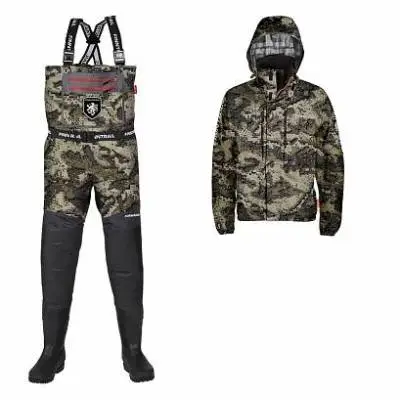 Забродный комплект Finntrail FORWARD PLUS SET CAMOBEAR