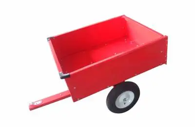 Прицеп для ATV