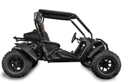 Багги KTA K7S Limited Edition на сайте Stels Piter