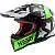 LS2 Мотошлем MX437 FAST Block на сайте Stels Piter
