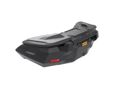 Кофр Tesseract для BRP Outlander 1000