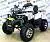 Квадроцикл Avantis Hunter 200 New Premium на сайте Stels Piter