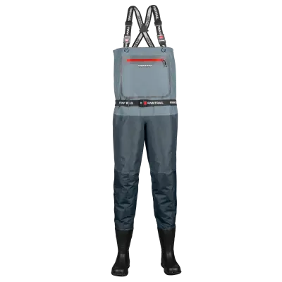 Забродный комплект Finntrail AIRMAN SET GREY