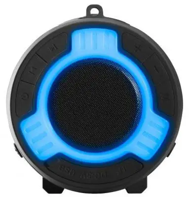 Boss Audio Tube