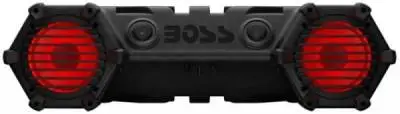 Boss Audio Marine ATV30BRGB