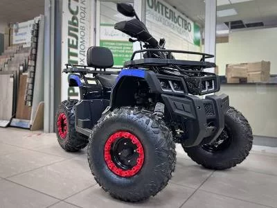 Квадроцикл Racer RC 200 Gladiator