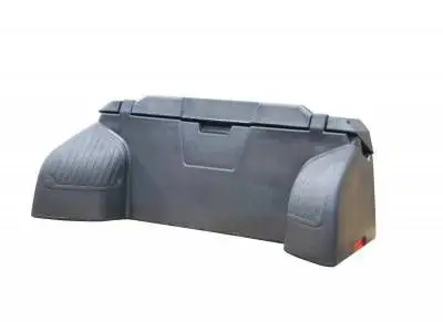 Кофр задний SMART 8050 / S304