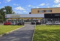 Motosalon Stels Piter 4