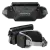 Водонепроницаемая сумка на пояс Finntrail SPORTSMAN 1782 BLACK