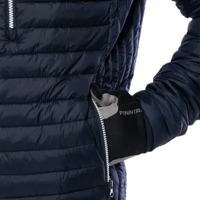 Термокуртка Finntrail MASTER 1503 GREY