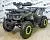 Квадроцикл Avantis Hunter 200 Big Basic на сайте Stels Piter