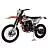Мотоцикл Motoland Кросс Moto Apollo M6 300 EFI (NC182MN) на сайте Stels Piter