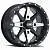Диск для квадроцикла ITP Cyclone 14CY10BX на сайте Stels Piter