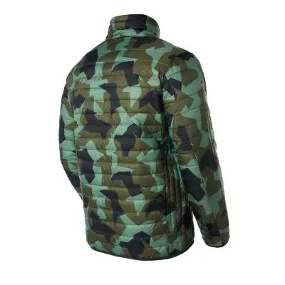 Термокуртка Finntrail MASTER 1503 CAMOARMY