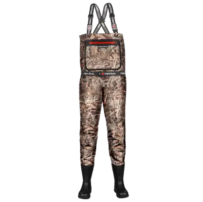 Забродный комплект Finntrail AIRMAN SET MAX-4