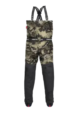 Забродный комплект Finntrail ATHLETIC PLUS SET CAMOBEAR