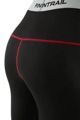 Термобелье Finntrail THERMO-S WOMEN 6305 BLACK
