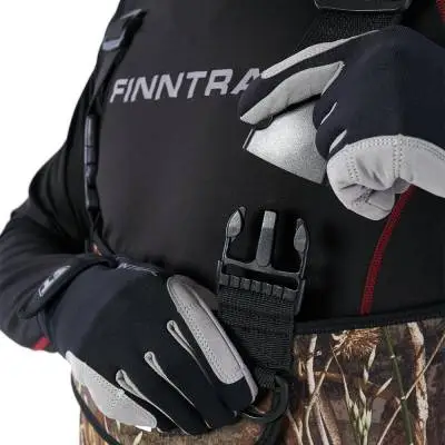 Вейдерсы Finntrail BLACKWATER MAX-5