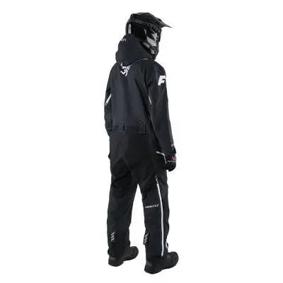 Комбинезон Finntrail BACKCOUNTRY 3811 GRAPHITE
