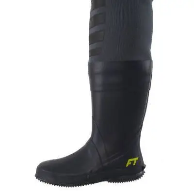 Вейдерсы Finntrail BLACKWATER DARKGREY
