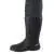 Вейдерсы Finntrail BLACKWATER DARKGREY