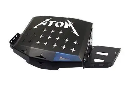 Вынос радиатора для квадроциклов PM-800 2018-2019