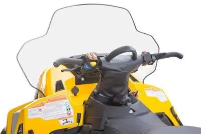 Снегоход STELS VIKING V800 CVTech SWT Beaver (с увеличенным грунтозацепом)