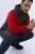 Термокуртка Finntrail SOFTSHELL NITRO 1320 RED