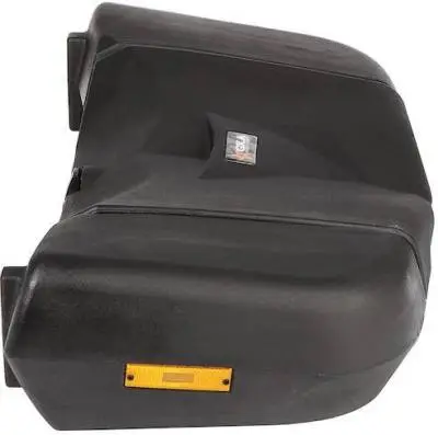Кофр передний GKA 5100 / F101 на сайте Stels Piter
