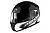 Шлем модуляр  RT 1200 touring black white на сайте Stels Piter